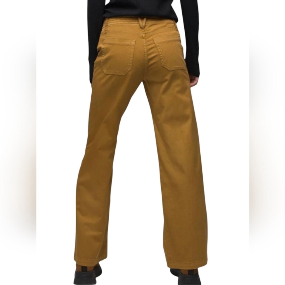 Prana Sancho Wide Leg Pant